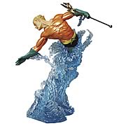 DC Dynamics Aquaman Statue
